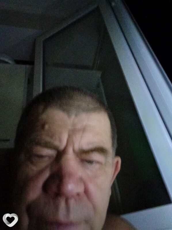 Виктор, 64, Анапе — анкета №2785519