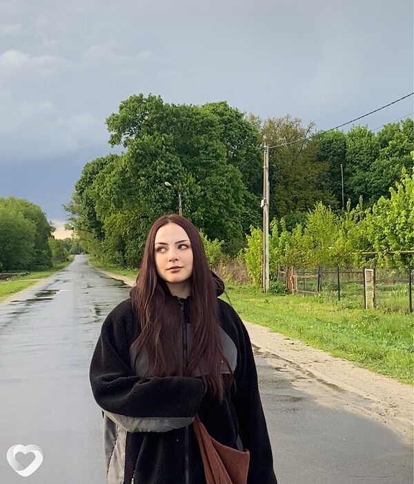 Оля, 19, Ливнах — анкета №2785520