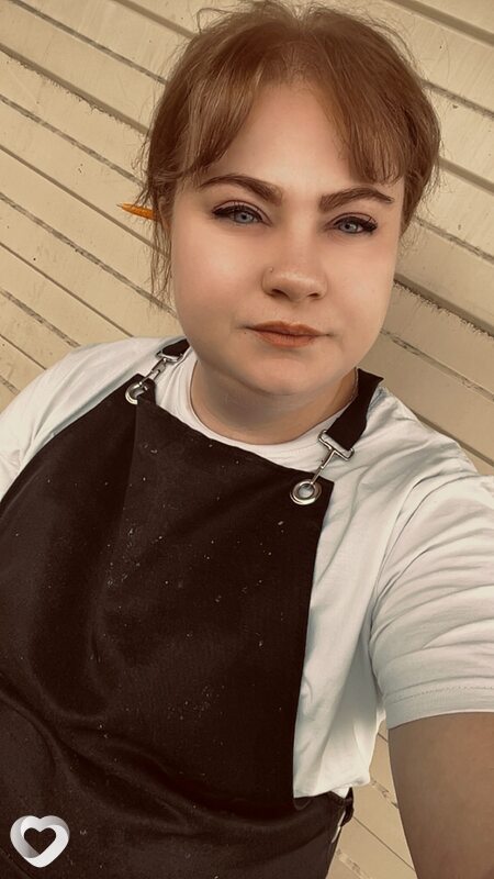 Екатерина, 27, Улан-Удэ — анкета №2785150