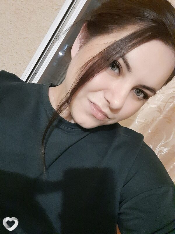 Анна, 26, Нижнем Новгороде — анкета №2785153