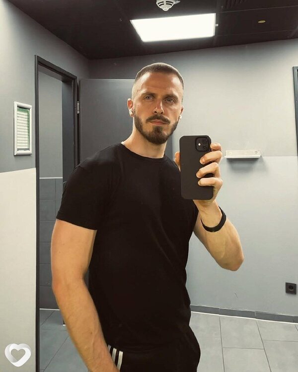 Максим, 35, Адлер — анкета №2785157