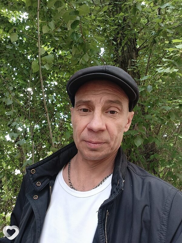 Саша, 45, Челябинске — анкета №2785162