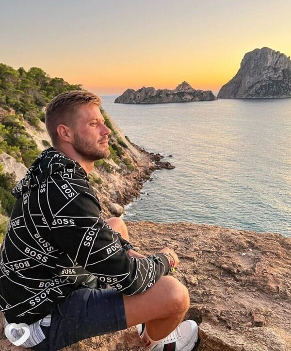 Александр, 39, Тюмени — анкета №2785167