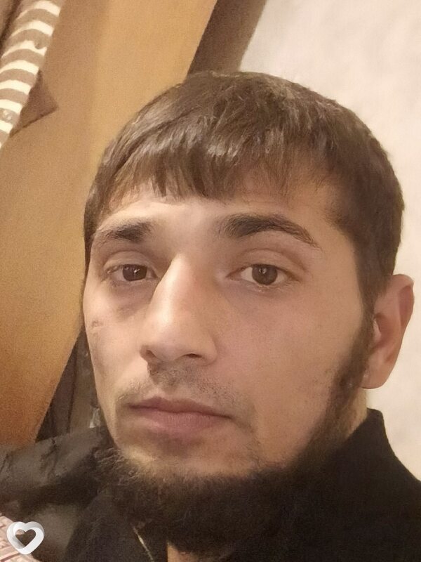 Рустам, 30, Улан-Удэ — анкета №2785778