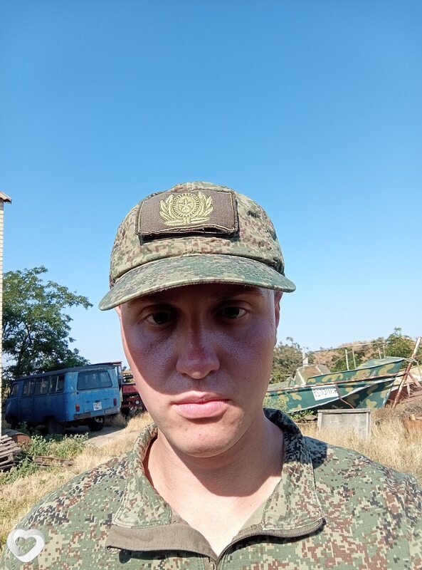 Илья, 25, Хабаровске — анкета №2785781