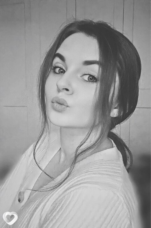 Алёна, 22, Москве — анкета №2785784