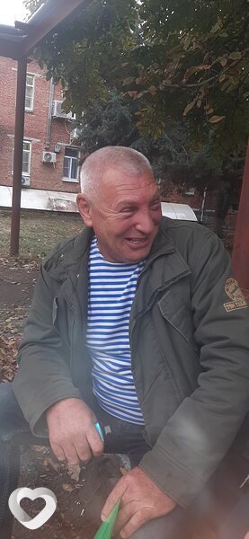 Александр, Калининская