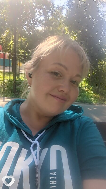 Елена, 45, Артеме — анкета №2785793