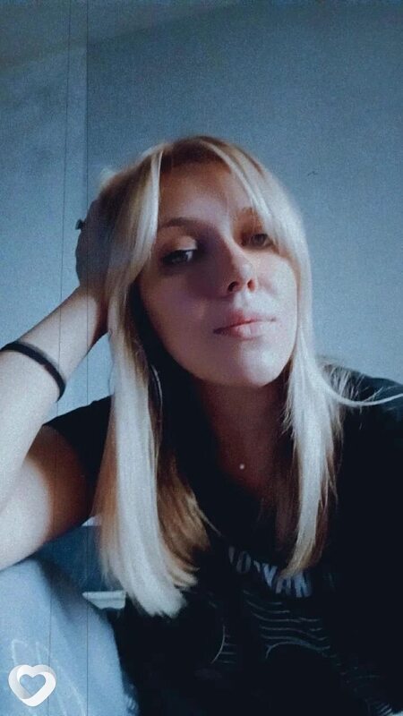 Ангелина, 35, Омске — анкета №2785523
