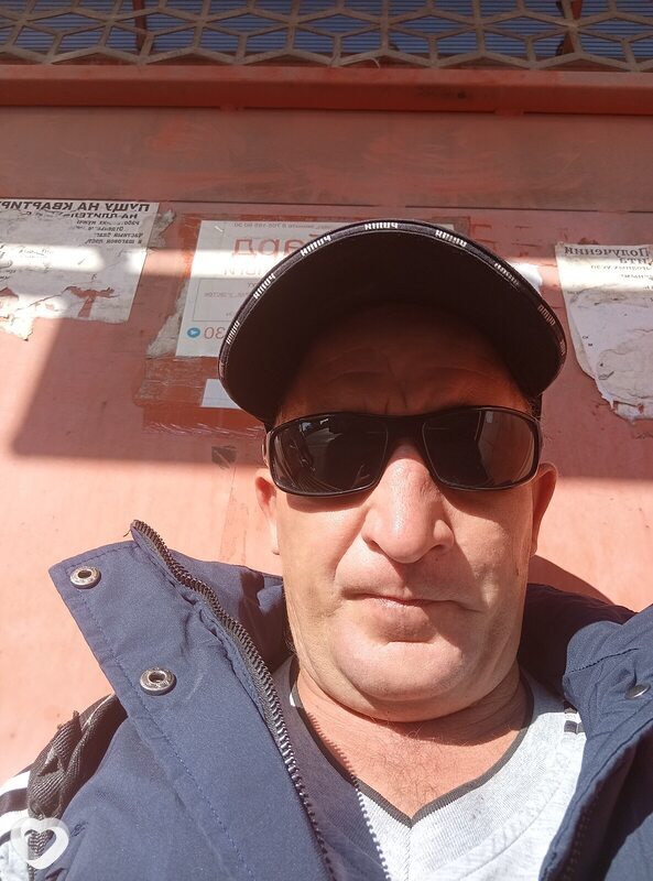 Павел, 41, Семей — анкета №2785526