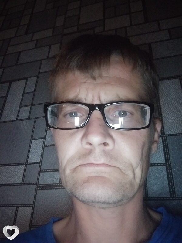Евгений, 40, Самаре — анкета №2785530
