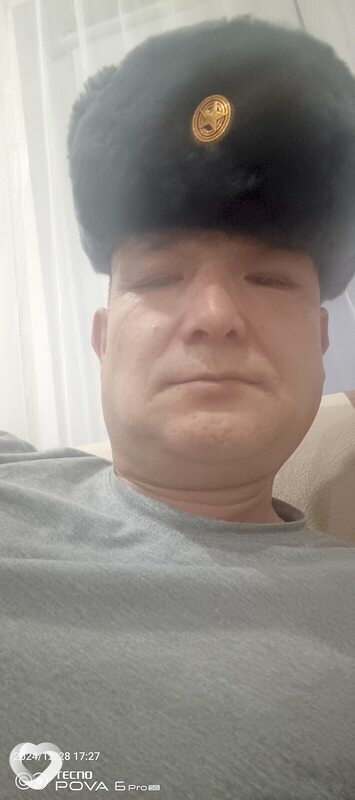 Миша, 43, Перми — анкета №2785538