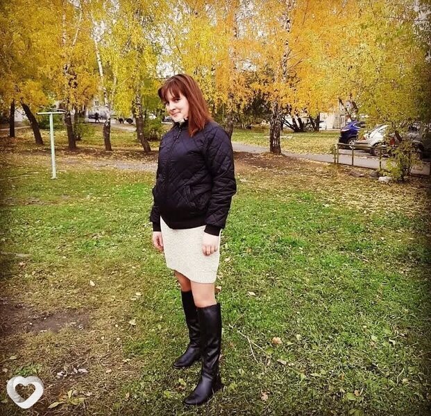 Александра, 36, Сатке — анкета №2785539