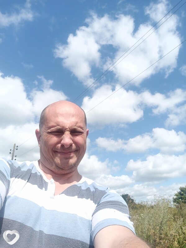 Геннадий, 48, Курске — анкета №2785543