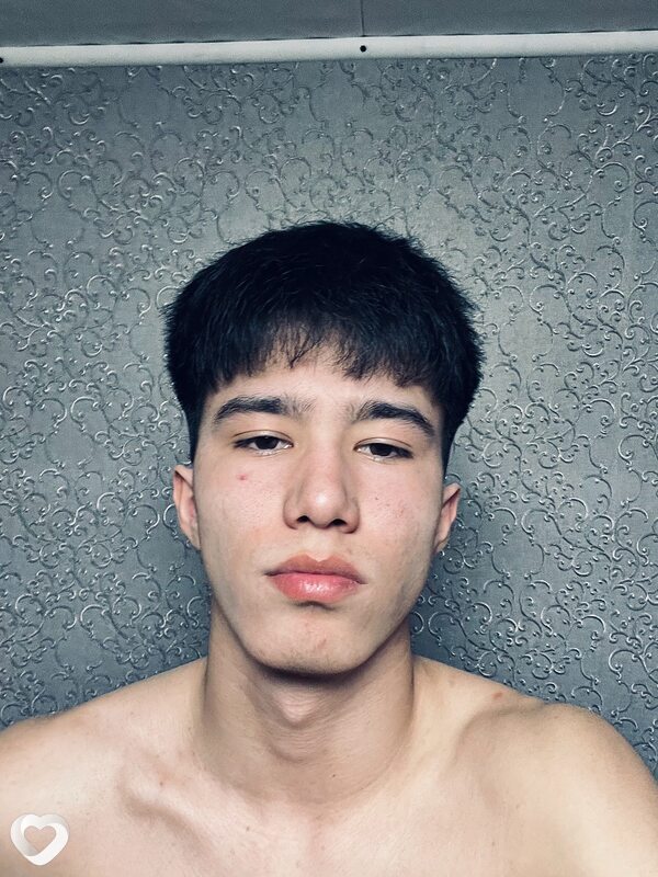 Akhmed, 19, Алматы — анкета №2785375