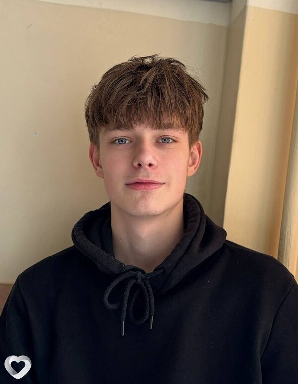 Павел, 20, Бресте — анкета №2785376