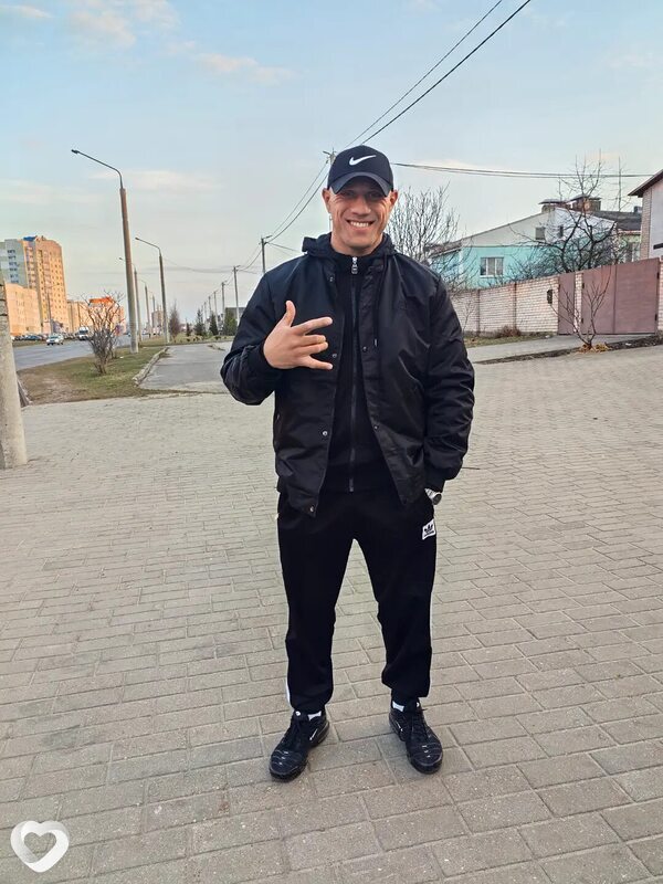 Артур, 32, Калуге — анкета №2785378