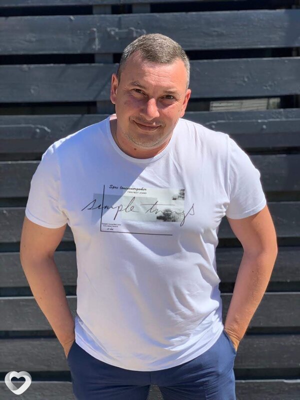 Владимир, 44, Новосибирске — анкета №2785392