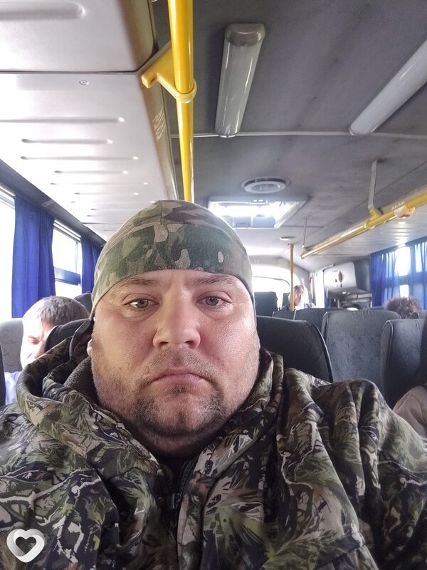 Евгений, 36, Кемерове — анкета №2785395
