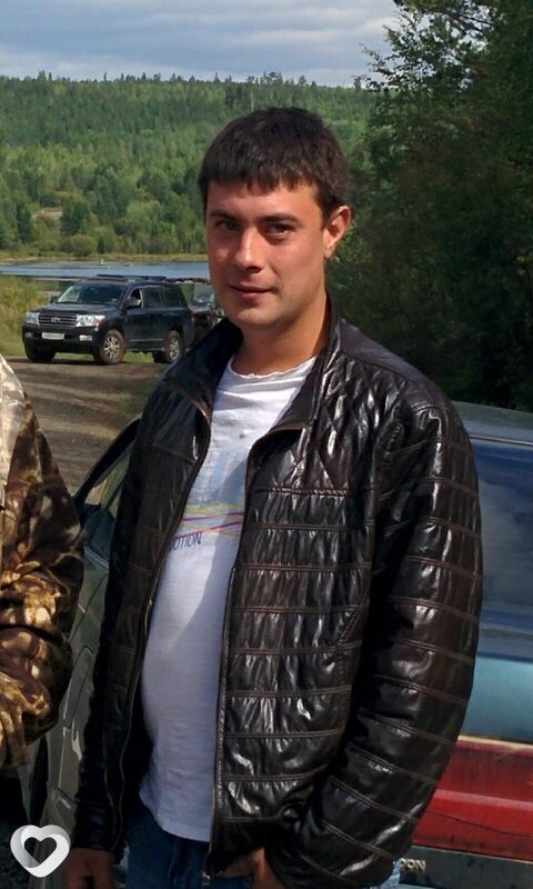 Капибар, 37, Братске — анкета №2785402