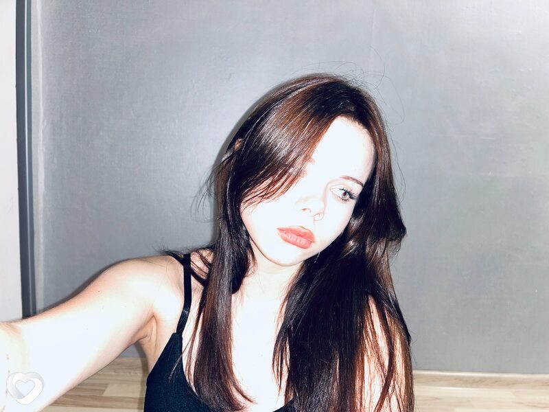 Мариша, 19, Самаре — анкета №2785411