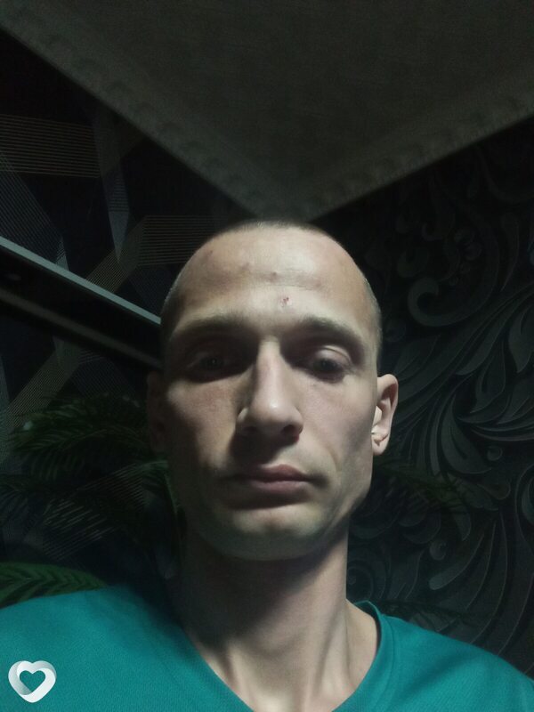 Керя, 33, Днепр — анкета №2785420