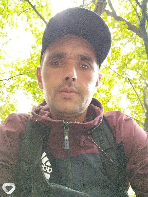 Яков, 41, Ишиме — анкета №2785553