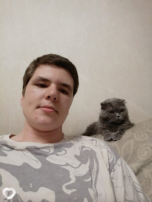 Максим, 19, Хабаровске — анкета №2785555
