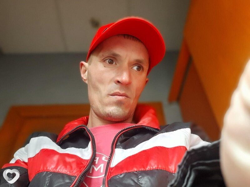 Anatolij, 41, Донецке — анкета №2785558
