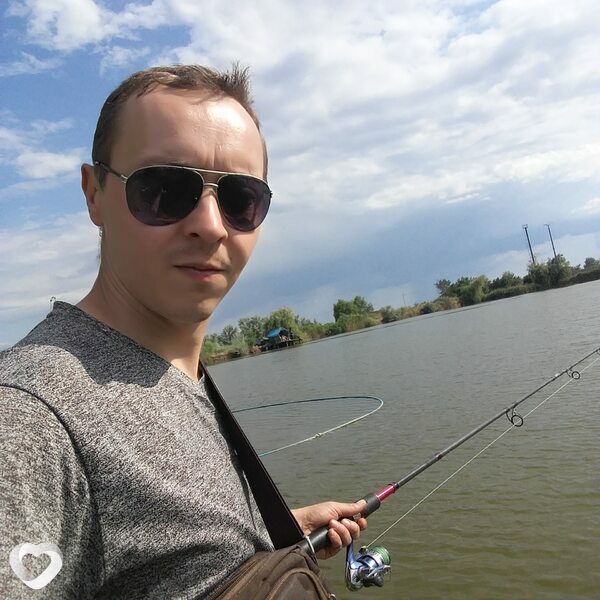 Madein, 41, Херсоне — анкета №13781