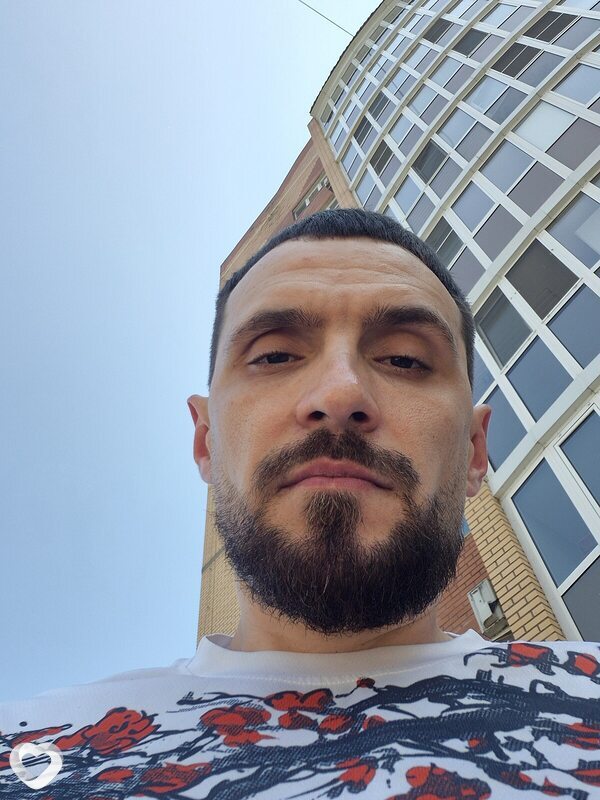Kirill, 38, Комсомольске-на-Амуре — анкета №2785565