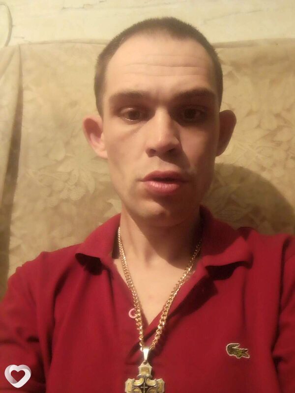 Андрей, 34, Екатеринбурге — анкета №2785569