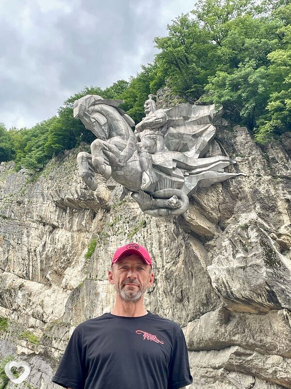 Алексей, 45, Елеце — анкета №2785596