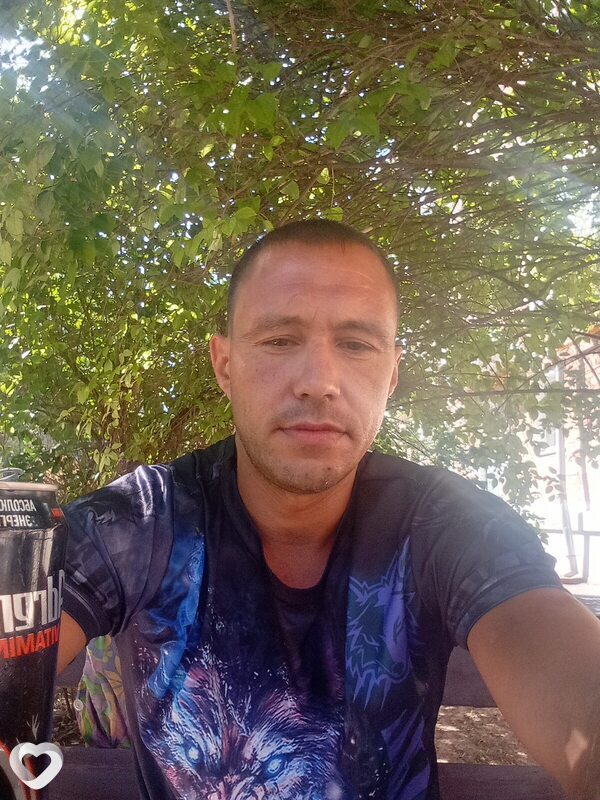 Иван, 37, Каменске-Шахтинском — анкета №2785601