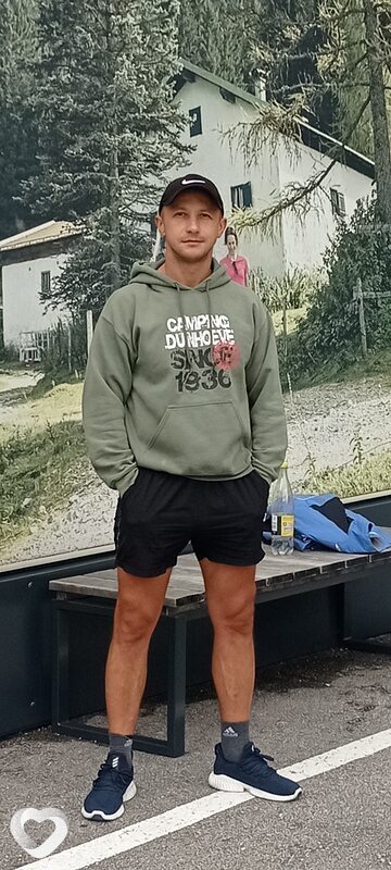 Александр, 36, Солнечногорске — анкета №2785609