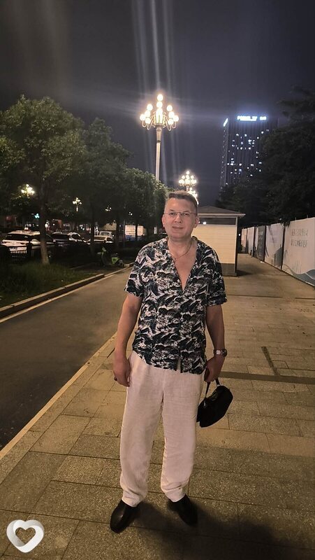 Роман, 55, Москве — анкета №2785613