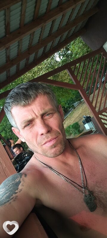 Алексей, 41, Донецке — анкета №2785618