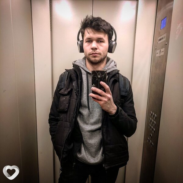 Алексей, 29, Москве — анкета №2785626