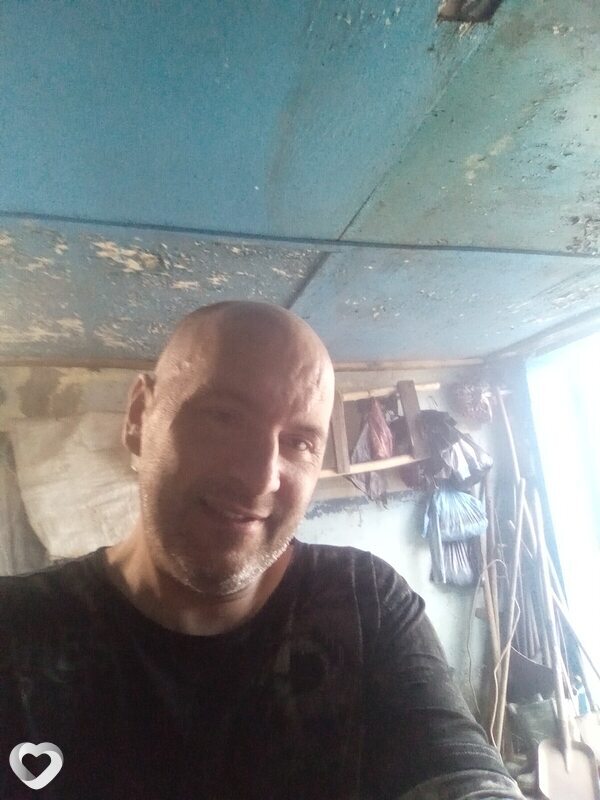 Женя, 41, Благовещенске — анкета №2785636