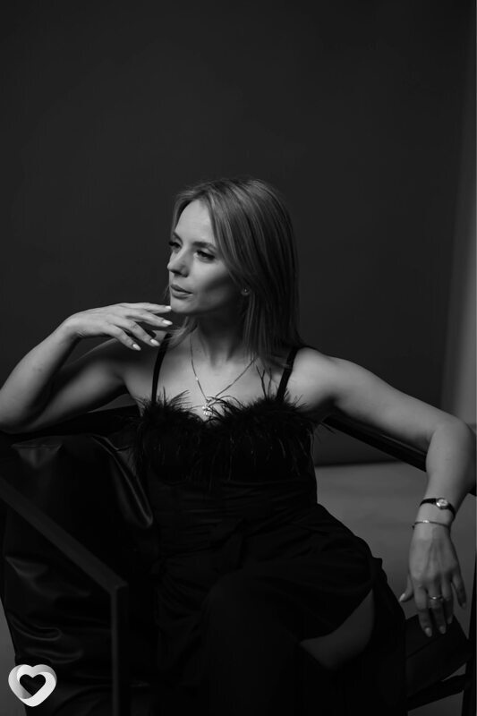Марина, 38, Тюмени — анкета №2785637
