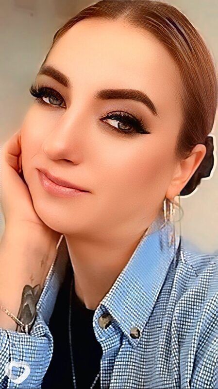 Катерина, 34, Стерлитамаке — анкета №2785745