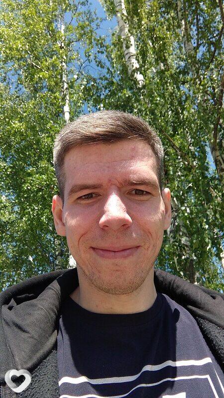 Ласковый, 32, Казани — анкета №2785753