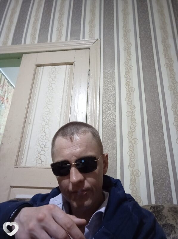Джакс, 36, Славянске-на-Кубани — анкета №2785757