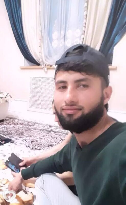 Alijon, 27, Оренбурге — анкета №2785758
