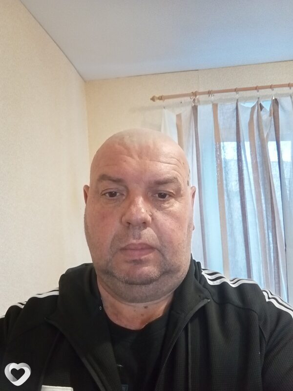 Дмитрий, 48, Магнитогорске — анкета №2785759