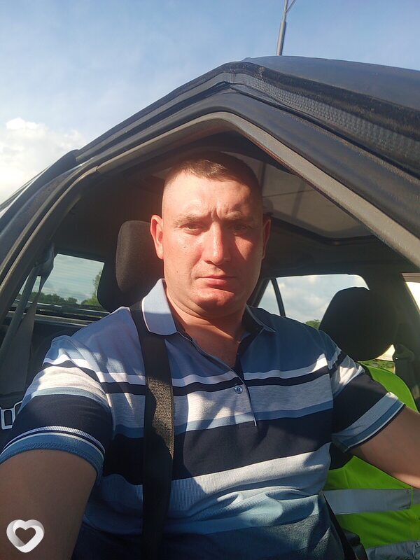 Миша, 31, Могилев — анкета №2785760