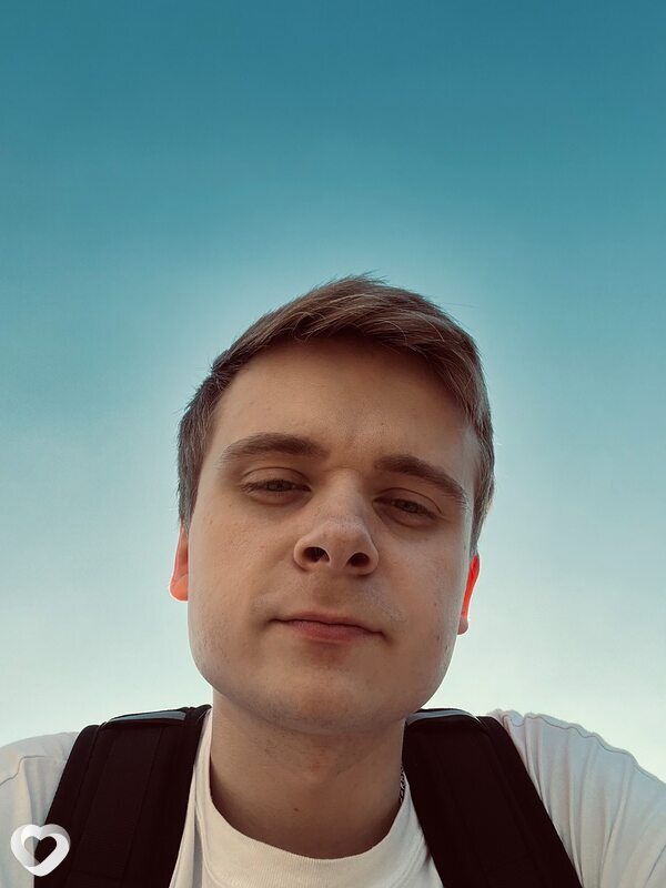 Никита, 25, Обнинске — анкета №2785673