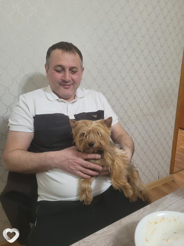 Рома, 41, Челябинске — анкета №2785675