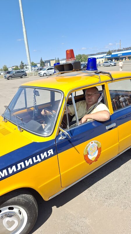 Дмитрий, Миасс