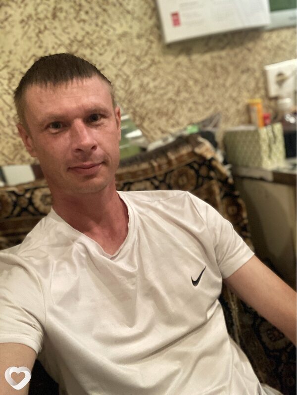 Алексей, 38, Санкт-Петербурге — анкета №2785678